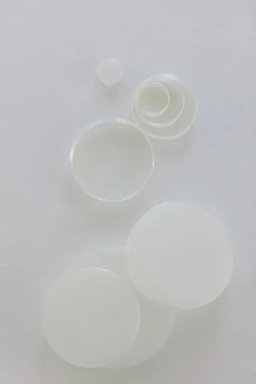 square Styling Blocks