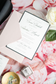 Flat Lay Styling Mat – Double-Sided Photography Backdrop - Bouquet Linen Signature Mat -Rollable Flat Lay Background – Olive and Oak
