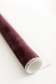 Flat Lay Styling Mat – Double-Sided Photography Backdrop - Burgundy Suede -Rollable Flat Lay Background – Olive and Oak