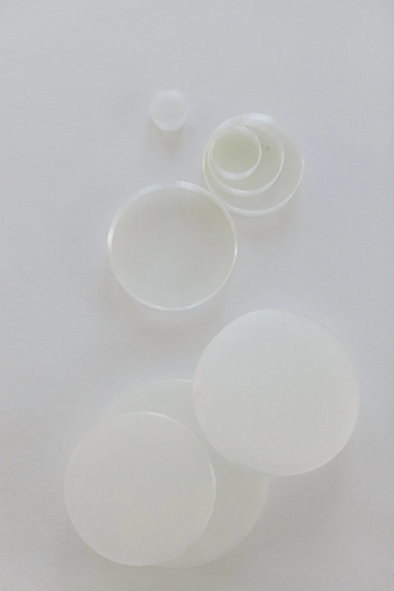 Cylindrical Styling Set of 5