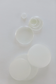 Cylindrical Styling Set of 5