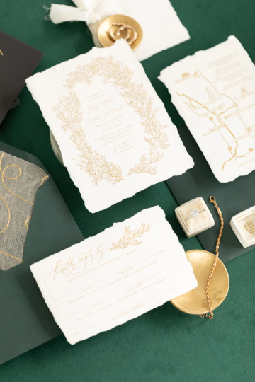 Flat Lay Styling Mat – Double-Sided Photography Backdrop - Emerald Green Suede -Rollable Flat Lay Background – Olive and Oak