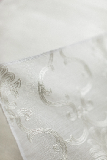 French Overlay Single Sided!  Can be put on top of any Styling Flat Lay Mat to add variety