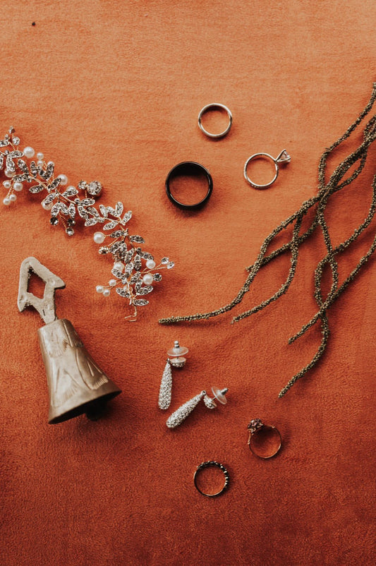 Flat Lay Styling Mat – Double-Sided Photography Backdrop - Terracotta Suede -Rollable Flat Lay Background – Olive and Oak