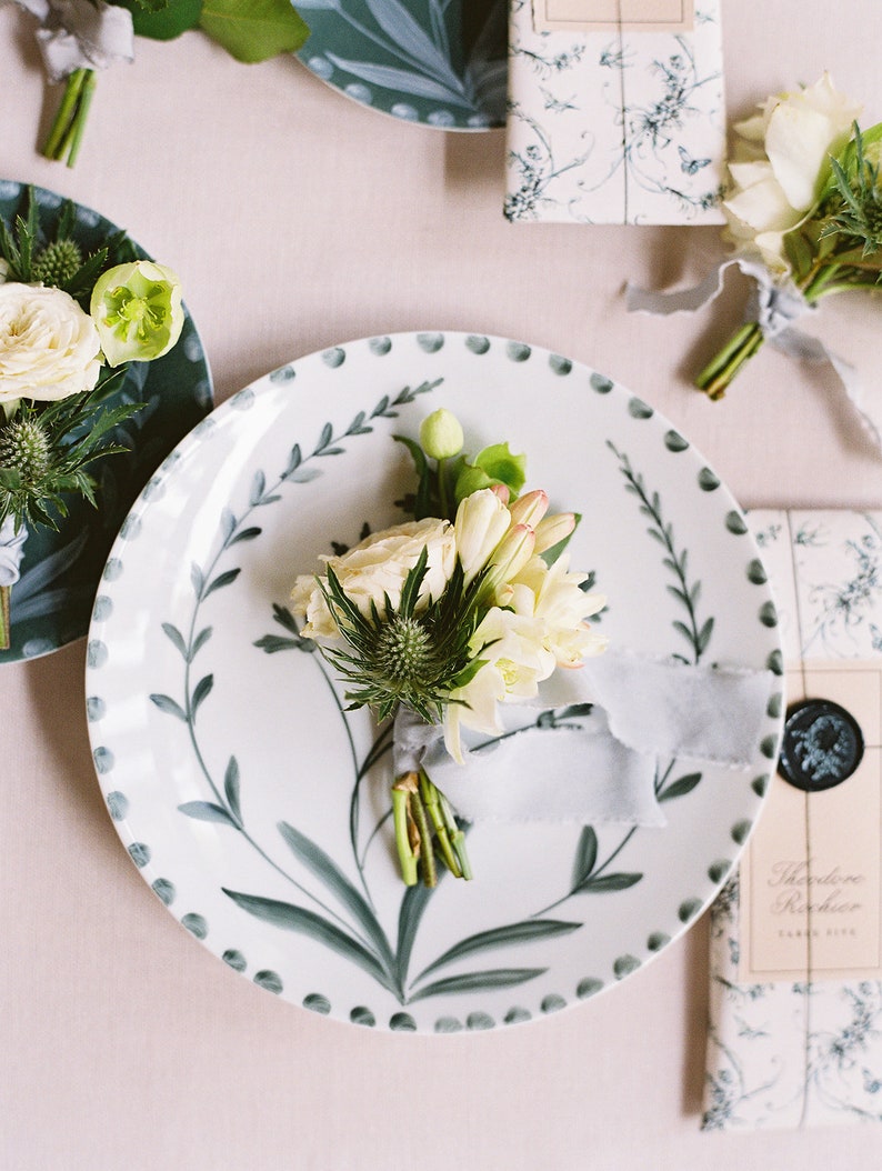 Ivory Suede Flat Lay Styling Mat - Perfect Photographer Backdrop!