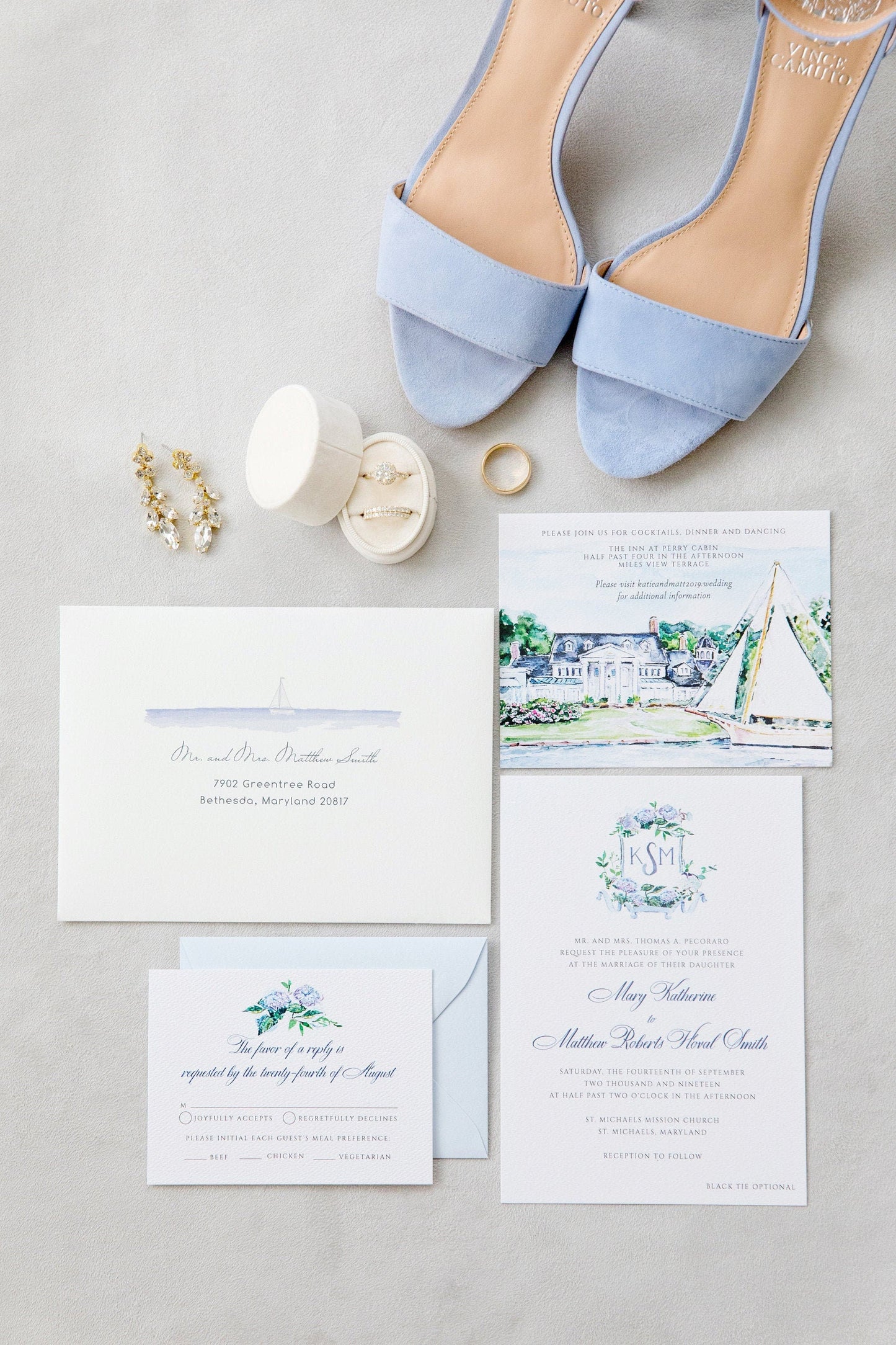 Flat Lay Styling Mat – Double-Sided Photography Backdrop | Silver Suede | Rollable Flat Lay Background | Olive and Oak