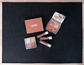Makeup Mat used by Makeup Artist!