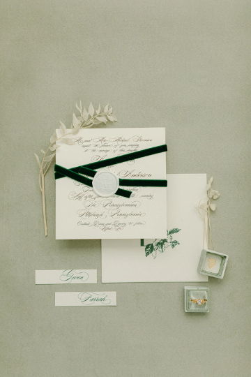 Sage Suede Rollable Flat Lay Styling Mat - Perfect Photographer Backdrop