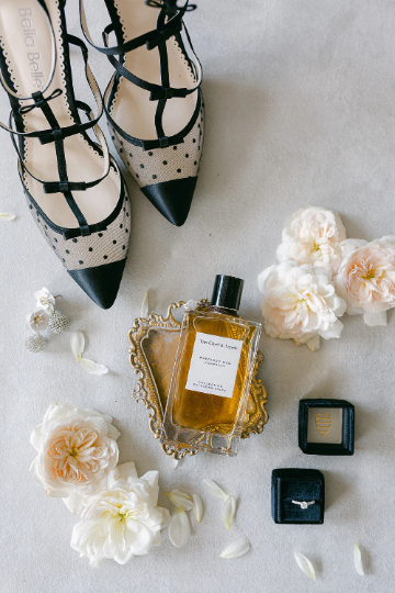 Flat Lay Styling Mat – Double-Sided Photography Backdrop | Silver Suede | Rollable Flat Lay Background | Olive and Oak