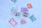 Vintage Linen Stamps